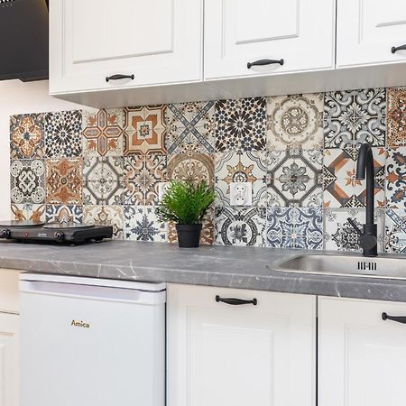 Apartly - Apartament 2, Czarnieckiego 11 Dworzec Στσέτσιν Εξωτερικό φωτογραφία